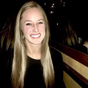 Meet your Posher, Allie